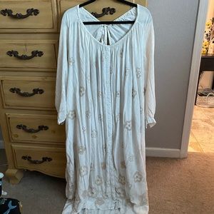 Urban outfitters Vienna Dress Neuflora Esque